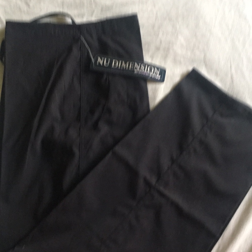 NU DIMENSION LUXURY TOUCH STRETCH. NEW